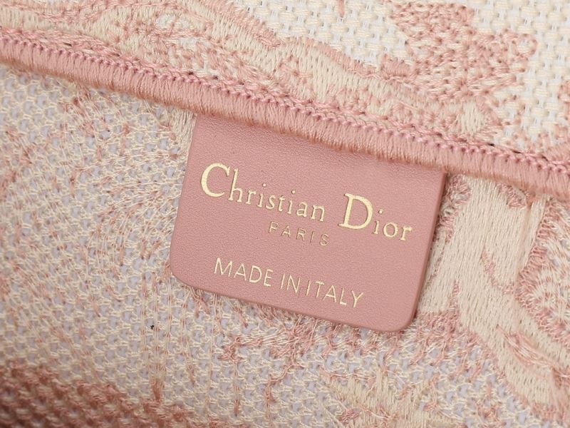 Christian Dior Shopping Bags